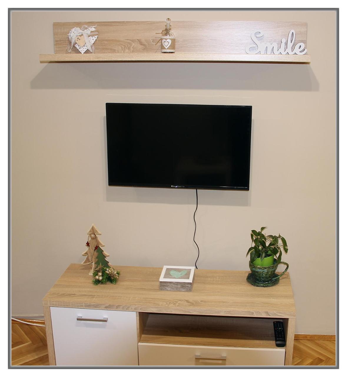 Apartment Libra Novi Sad Eksteriør bilde